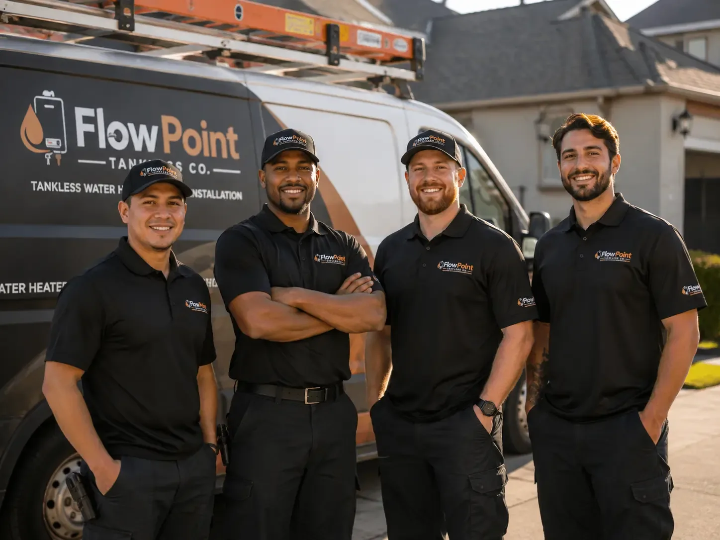 Tankless Water Heater Installation company in Pawtucket, RI