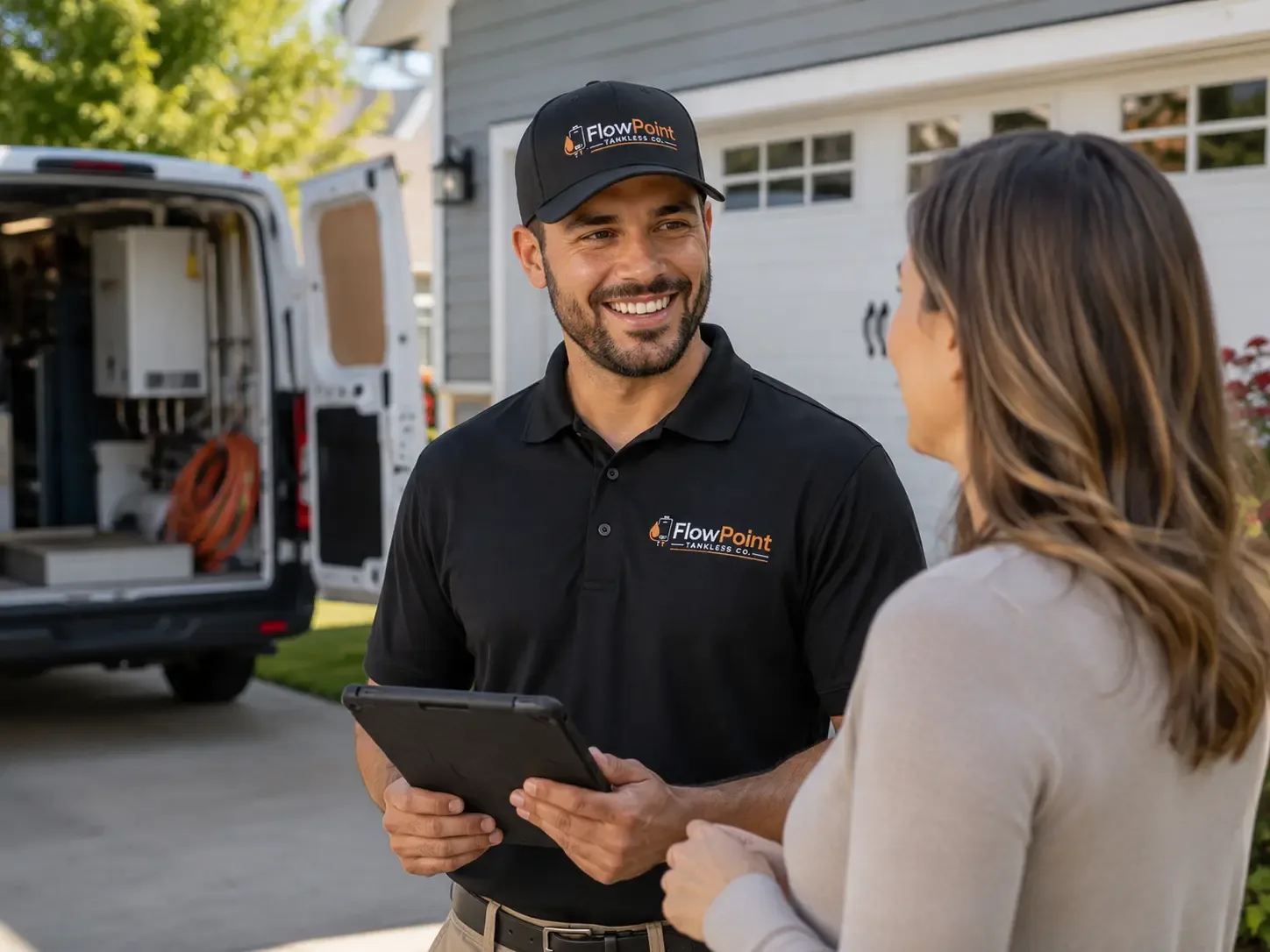 Tankless Water Heater Installation Pawtucket, RI FAQs